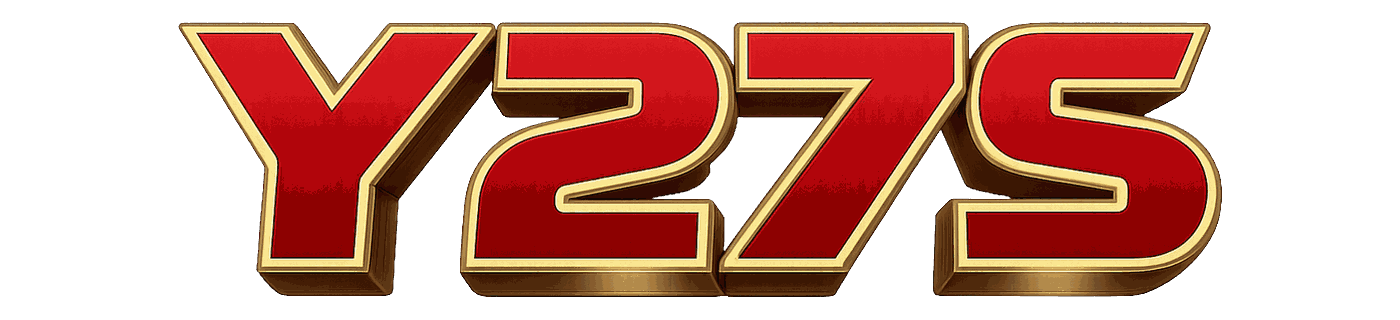 y27s লোগো